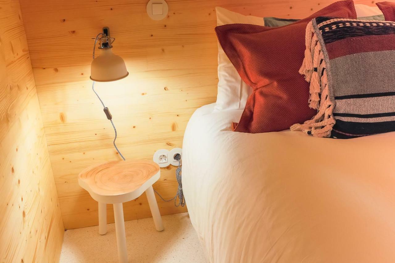 Macario Wood House Apartment Porto Ngoại thất bức ảnh