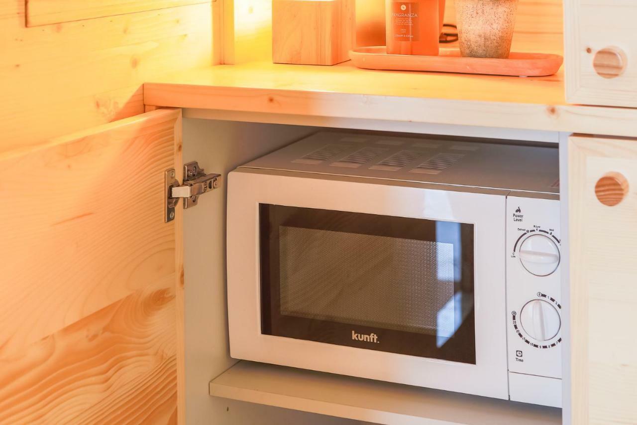 Macario Wood House Apartment Porto Ngoại thất bức ảnh