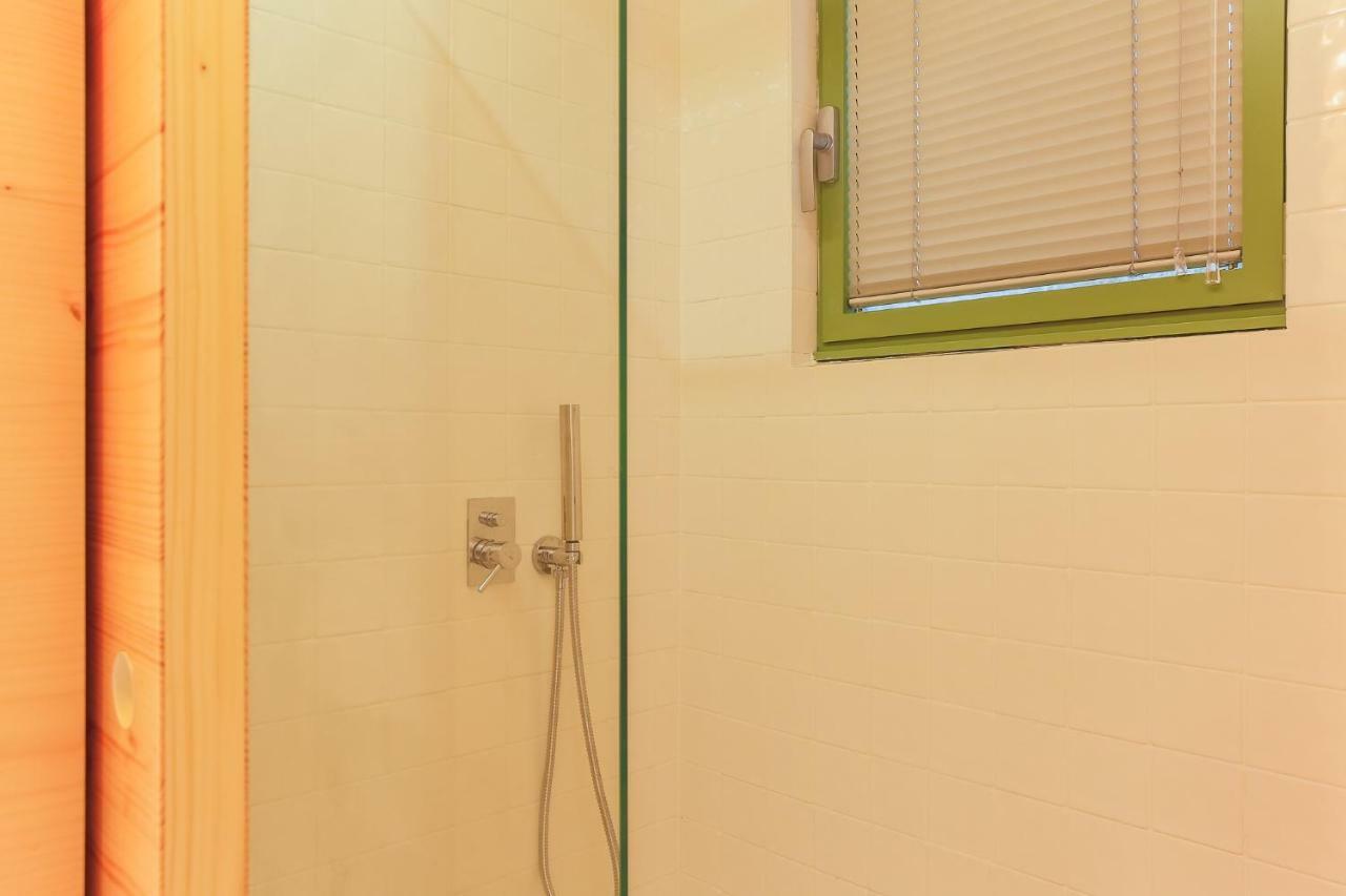 Macario Wood House Apartment Porto Ngoại thất bức ảnh