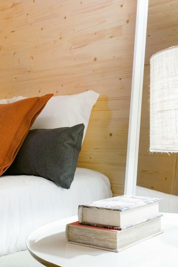 Macario Wood House Apartment Porto Ngoại thất bức ảnh